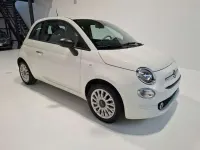 Usata Fiat 500 69 CV (50 kW) 2023 Bianco Utilitaria