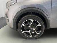 Nuova Citroën C3 110 CV (80 kW) 2025 Grigio Utilitaria