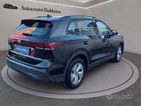 Usata VW Tiguan Life 150 CV (110 kW) 2025 Nero SUV