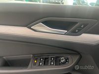 Usata VW Golf VIII Life 110 CV (80 kW) 2022 Bianco Berlina