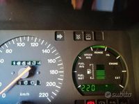 Usata Volvo 480 1992 Coupé