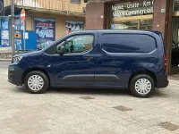 Usata Peugeot Partner 105 CV (77 kW) 2021 Monovolume