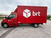 Usata Renault Master 150 CV (110 kW) 2022 Monovolume