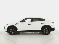 Usata Lamborghini Urus 799 CV (587 kW) 2025 Bianco monocerus SUV