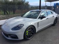 usata Porsche Panamera PanameraII 2017 Berlina 2.9 4 e-hybrid auto