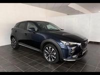 usata Mazda CX-3 2.0 Exceed 2wd 121cv 6mt