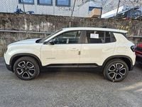 Nuova Jeep Avenger Summit 110 CV (80 kW) 2026 SUV