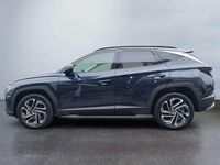 Nuova Hyundai Tucson 239 CV (175 kW) 2026 Blu/azzurro SUV