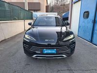 Nuova BYD Seal U Comfort 218 CV (160 kW) 2025 Delan black SUV