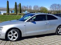 Usata Audi A5 Ambiente 190 CV (139 kW) 2009 Coupé