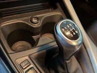 Usata BMW 116 116 CV (85 kW) 2014 Utilitaria