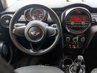 Occasion Mini Cooper D 116 ch (85 kW) 2017 Noir Citadine
