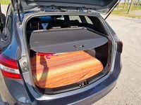 Usata Hyundai i30 GO! 110 CV (80 kW) 2016 Grigio Station wagon