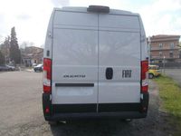 Nuova Fiat Ducato 140 CV (102 kW) 2026 Bianco Furgone