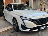 Usata Peugeot 308 Allure 130 CV (95 kW) 2022 Bianco Station wagon