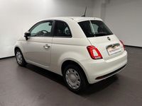Occasion Fiat 500 71 ch (52 kW) 2022 Other Berline