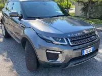 Usata Land Rover Range Rover evoque Pure 150 CV (110 kW) 2015 SUV