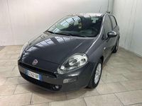 Usata Fiat Punto Evo Dynamic 75 CV (55 kW) 2015 Other Utilitaria