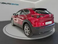 Usata Mazda CX-30 Exceed 122 CV (89 kW) 2021 No colore SUV