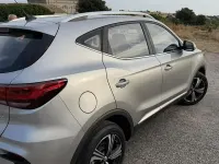 Usata MG ZS 106 CV (77 kW) 2024 SUV