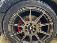 Usata Mini ONE 75 CV (55 kW) 2005 Nero Utilitaria