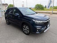 Brugt Suzuki SX4 S-Cross 110 HK (80 kW) 2026 Blå SUV