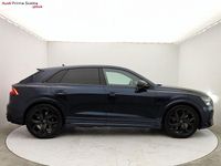 Usata Audi RS Q8 600 CV (441 kW) 2023 Blu/azzurro SUV