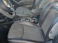 Usata Fiat 500 Lounge 120 CV (88 kW) 2015 Bianco Station wagon