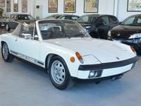 Usata Porsche 914 101 CV (74 kW) 1975 Beige Cabrio