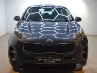 Occasion Kia Sportage 116 ch (85 kW) 2018 Gris SUV