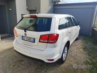 usata Fiat Freemont Freemont 2.0 Multijet 140 CV Urban