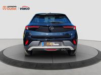 Usata Opel Mokka Elegance 131 CV (96 kW) 2022 Nero SUV