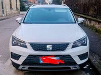 Usata Seat Ateca Style 116 CV (85 kW) 2017 SUV