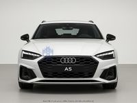Usata Audi A5 Edition .1 204 CV (150 kW) 2025 Bianco Station wagon