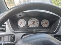 Usata Daihatsu Terios 2004 Blu SUV