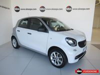 usata Smart ForFour 70 1.0 Passion