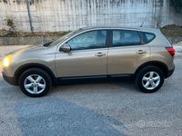 Usata Nissan Qashqai 150 CV (110 kW) 2009 SUV