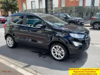 Occasion Ford Ecosport Titanium S 125 ch (91 kW) 2021 Other SUV