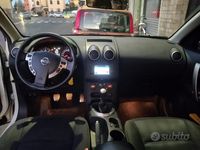 usata Nissan Qashqai +2 Qashqai e-Power Tekna+