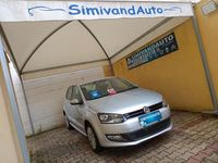 usata VW Polo 1.2 5 porte Trendline prov nord ok neopat