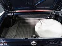 Occasion Ford Mustang 203 PK (149 kW) 1967 Blauw Cabriolet