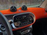 Usata Smart ForTwo Coupé 2014 Coupé