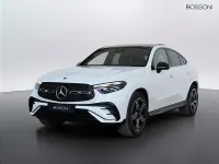 Nuova Mercedes GLC220 AMG Line Premium 197 CV (144 kW) 2026 Bianco SUV
