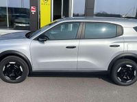 Nuova Opel Frontera Edition 102 CV (75 kW) 2025 Kristall silver SUV