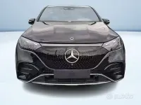 Nuova Mercedes EQE350 AMG line 214 kW (292 CV) 2026 Nero SUV