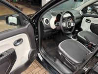 Usata Renault Twingo LIMITED 65 CV (47 kW) 2021 Nero Utilitaria