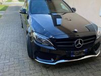 usata Mercedes C220 classe