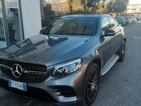 Usata Mercedes 250 AMG 2019