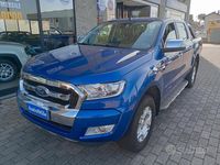 usata Ford Ranger 3.2 Limited 4x4 diesel euro 6