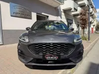 Usata Ford Kuga ST-Line 152 CV (111 kW) 2023 Marrone SUV